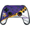NFL Minnesota Vikings Google Stadia Controller Skin
